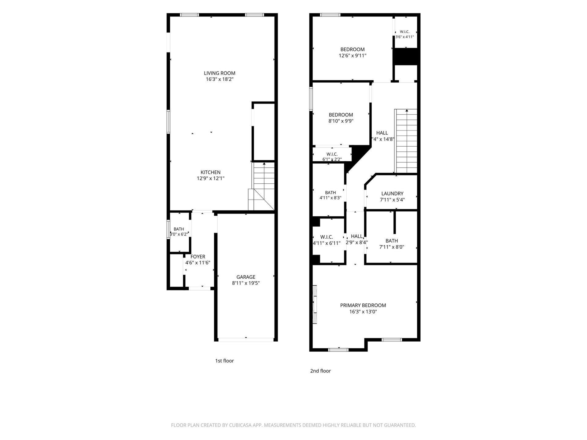 4117 Kewanee Street, #B, Houston, TX 77051 All dimensions are approximate