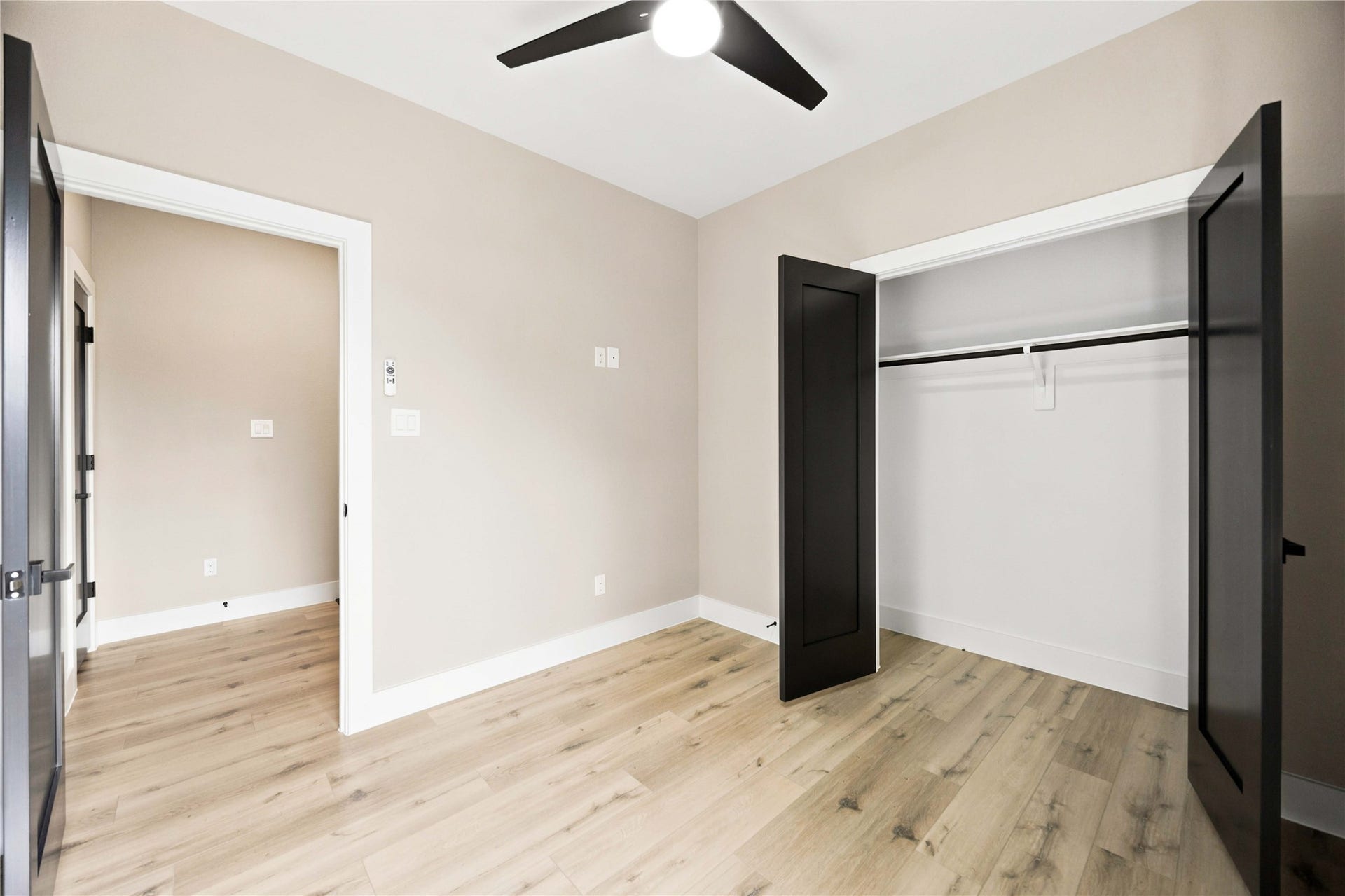 4117 Kewanee Street, #B, Houston, TX 77051 3rd bedroom