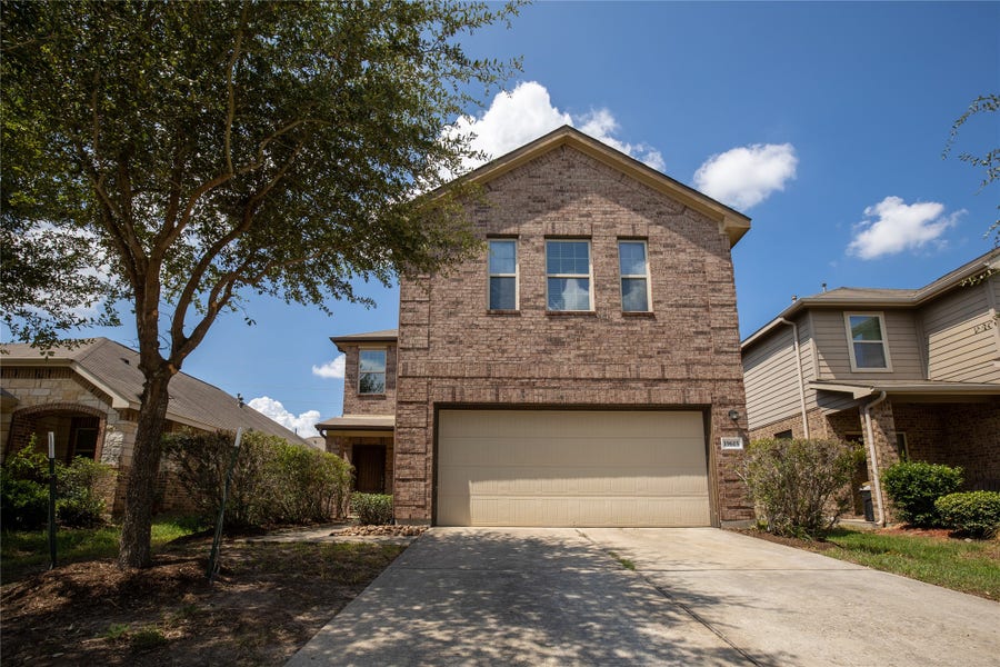 Property photo for 19615 Kingston Green Lane, Hockley, TX
