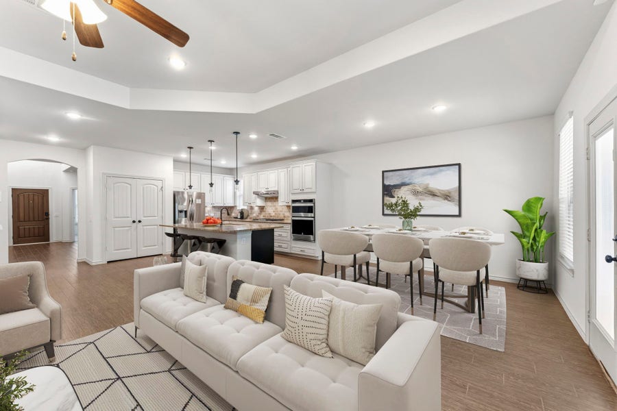 Property photo for 15 Pioneer Canyon Place, The Woodlands, TX