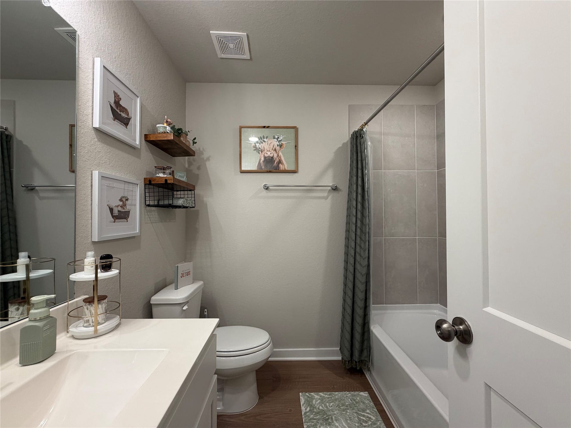 116 Pine Bend Court, Magnolia, TX 77354