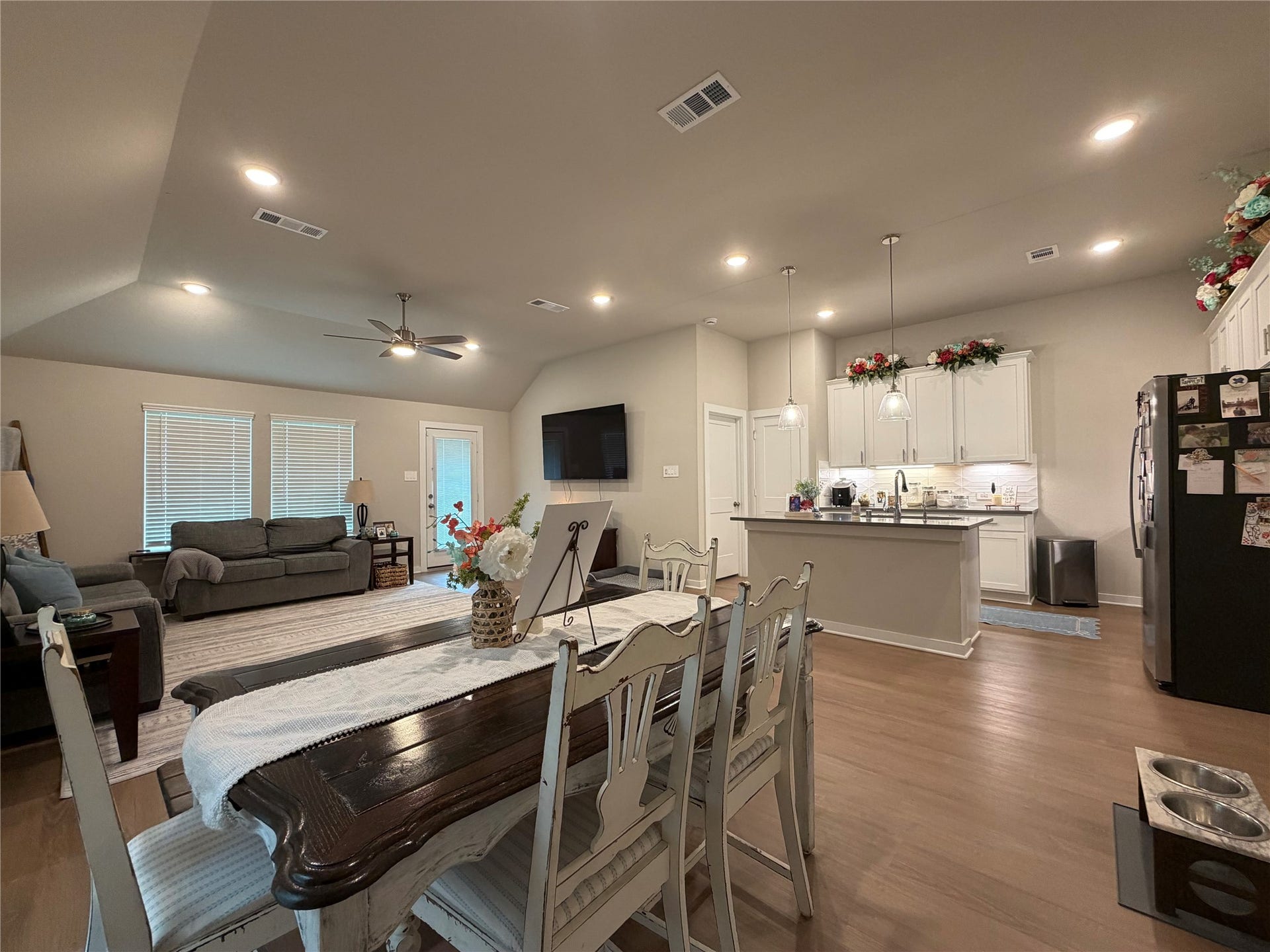 116 Pine Bend Court, Magnolia, TX 77354