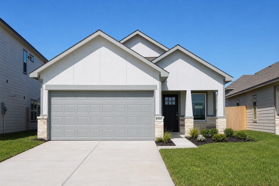 Property photo for 6543 Escondido Dr, Rosharon, TX