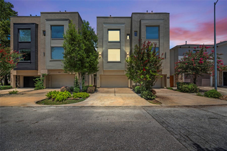 Property photo for 4320 Blossom Street, Houston, TX