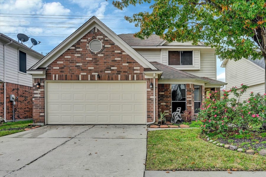 Property photo for 2215 Hadden Hollow Drive, Houston, TX
