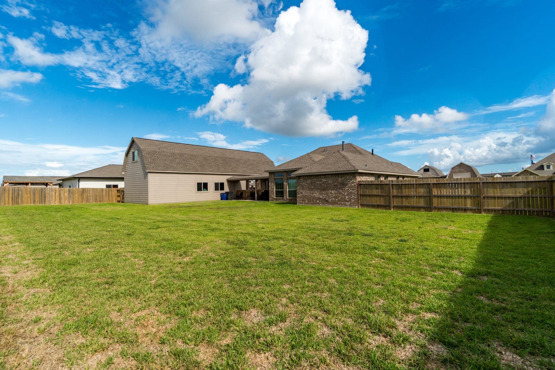 3314 Baja Way, League City, TX 77539 3314 Baja Way, League City, TX 77539
