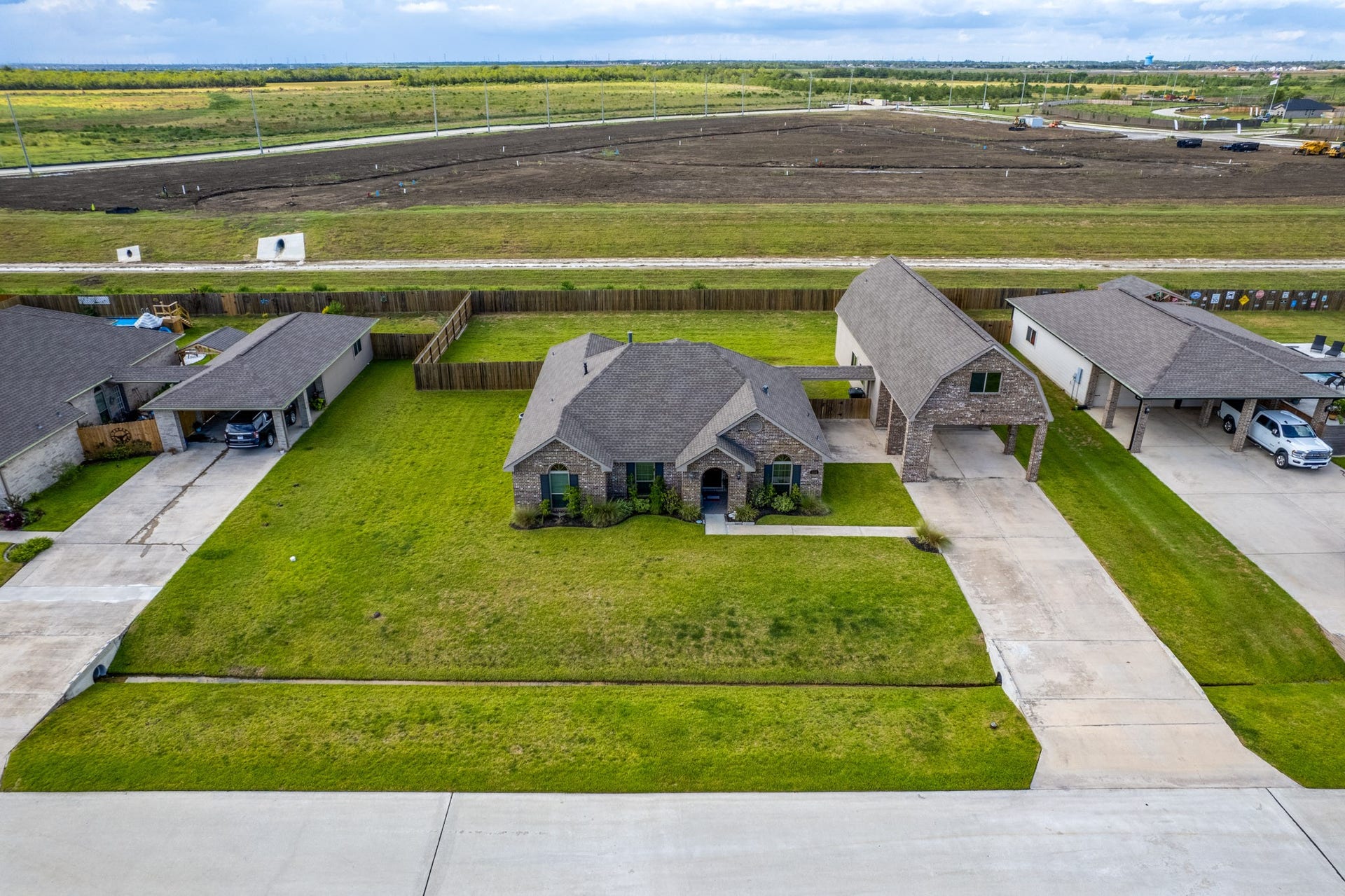 3314 Baja Way, League City, TX 77539 3314 Baja Way, League City, TX 77539