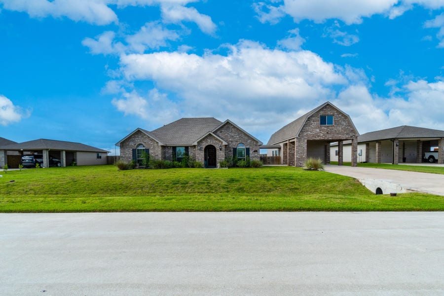 Property photo for 3314 Baja Way, League City, TX