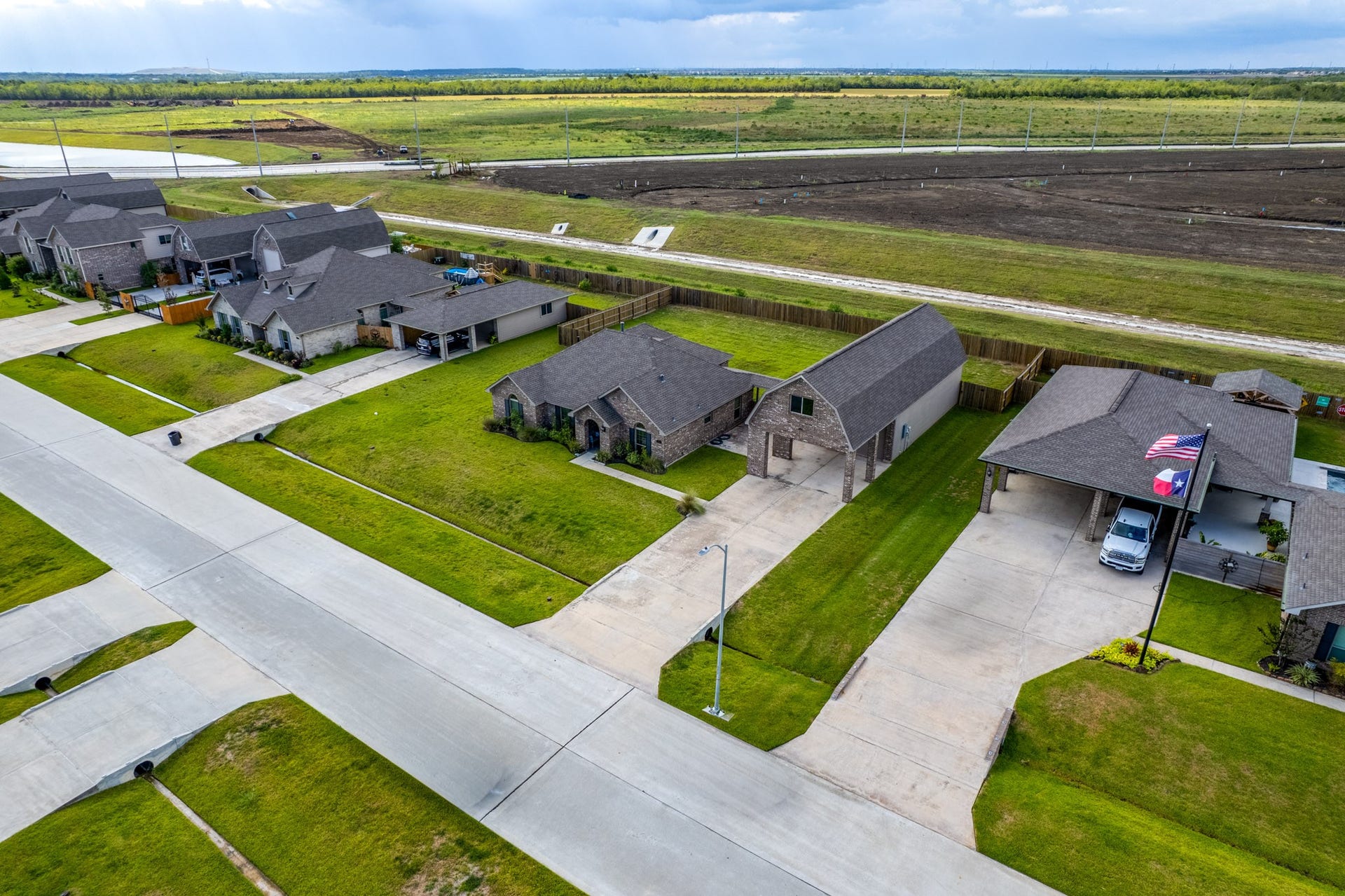 3314 Baja Way, League City, TX 77539 3314 Baja Way, League City, TX 77539