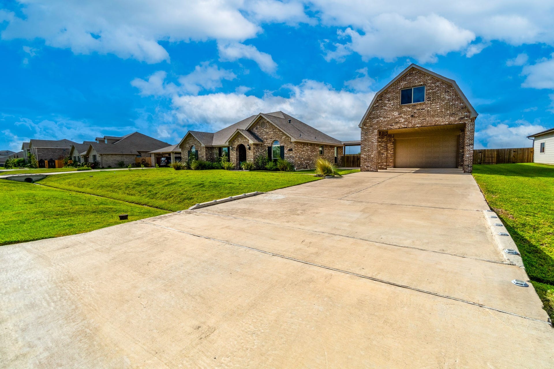 3314 Baja Way, League City, TX 77539 3314 Baja Way, League City, TX 77539