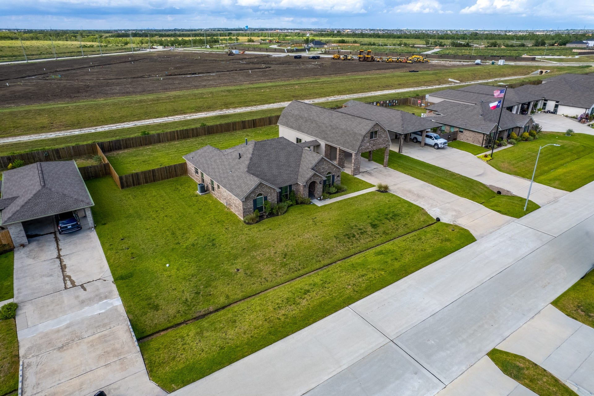 3314 Baja Way, League City, TX 77539 3314 Baja Way, League City, TX 77539