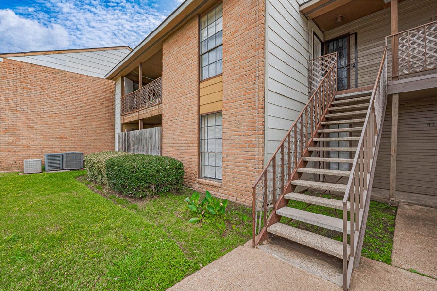Property photo for 9090 S Braeswood Boulevard, #43, Houston, TX