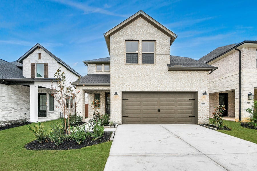 Property photo for 7227 Blue Gentiana Lane, Katy, TX