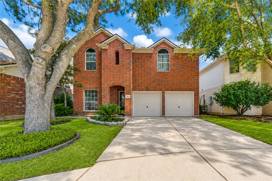 Property photo for 6315 Linfield Bluff Lane, Katy, TX