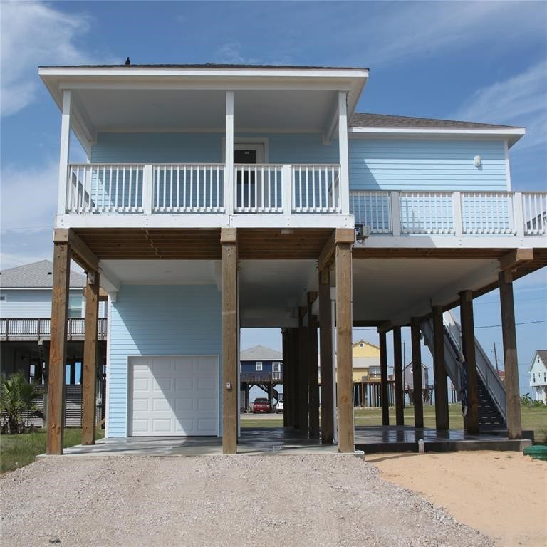 Property photo for 13214 Buccaneer Parkway, Freeport, TX