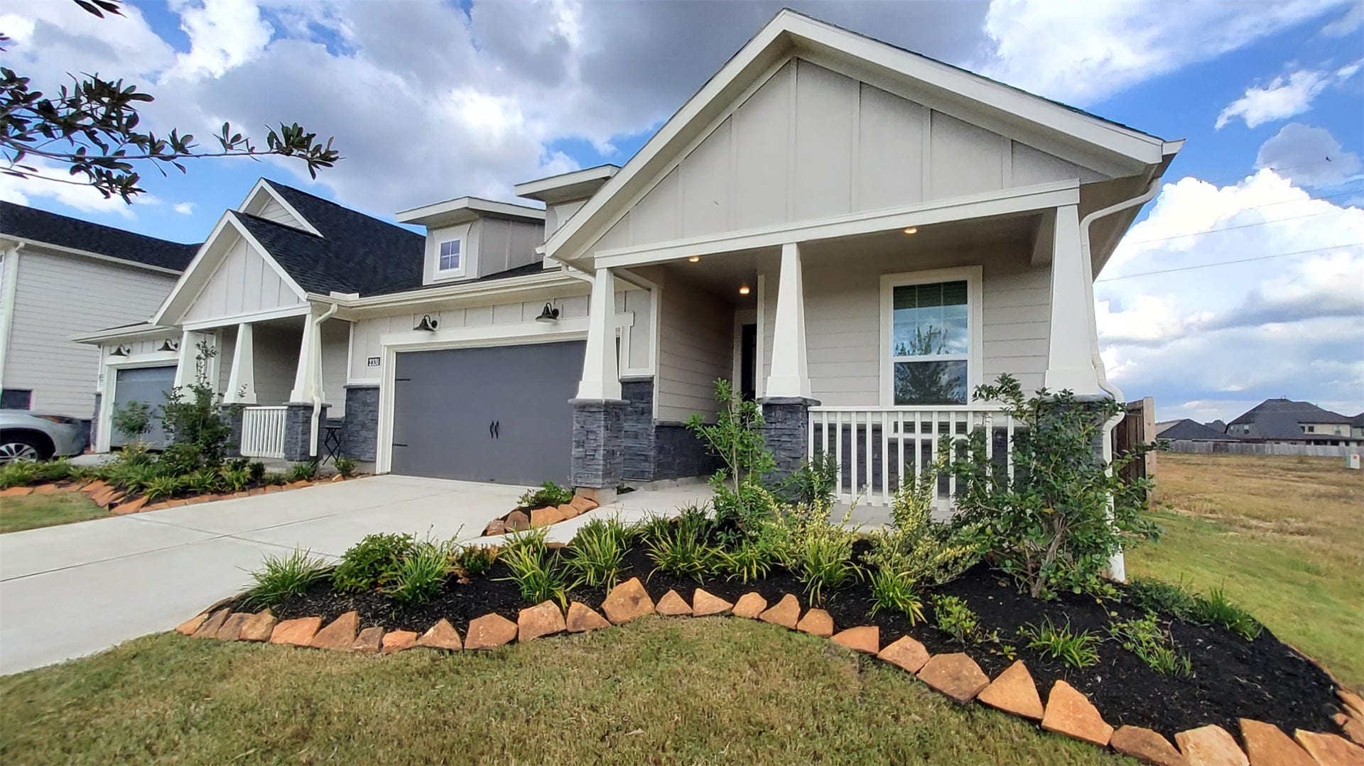 2331 Birch View Lane, Katy, TX 77494 2331 Birch View Lane, Katy, TX 77494