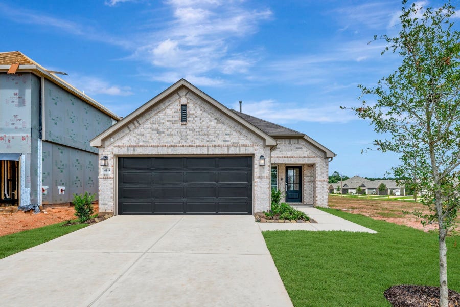 Property photo for 10349 Navarro Path, Montgomery, TX