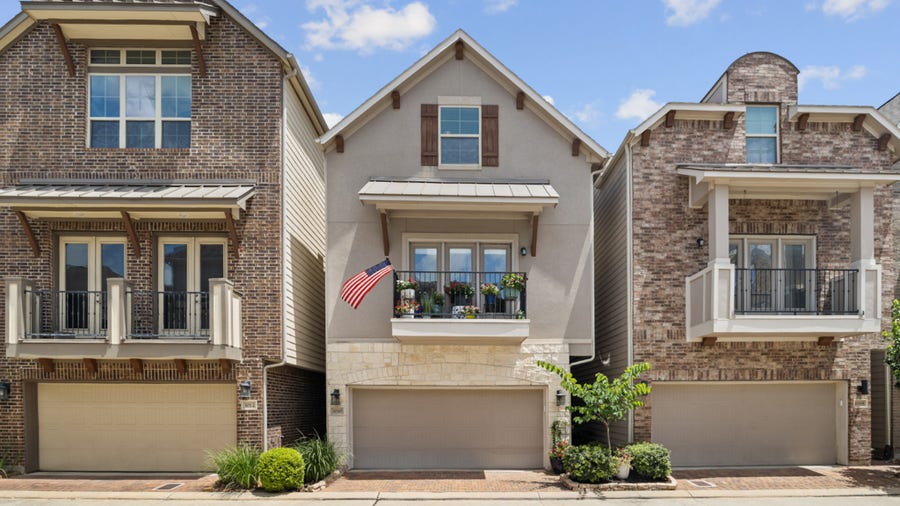 Property photo for 1010 Shepherd Oaks Drive, Houston, TX