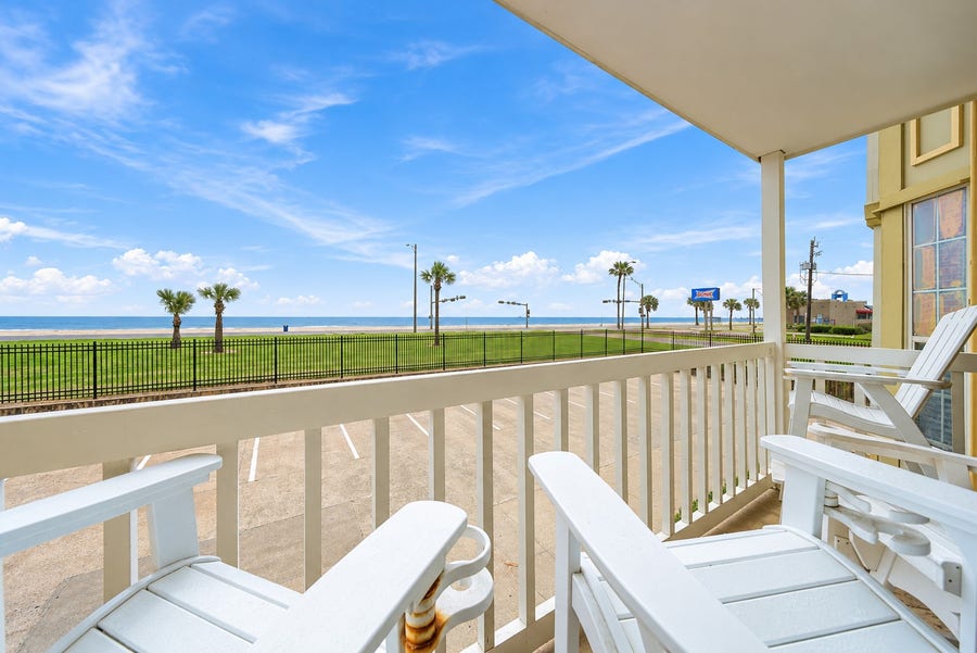 Property photo for 6300 Seawall Boulevard, #8103, Galveston, TX