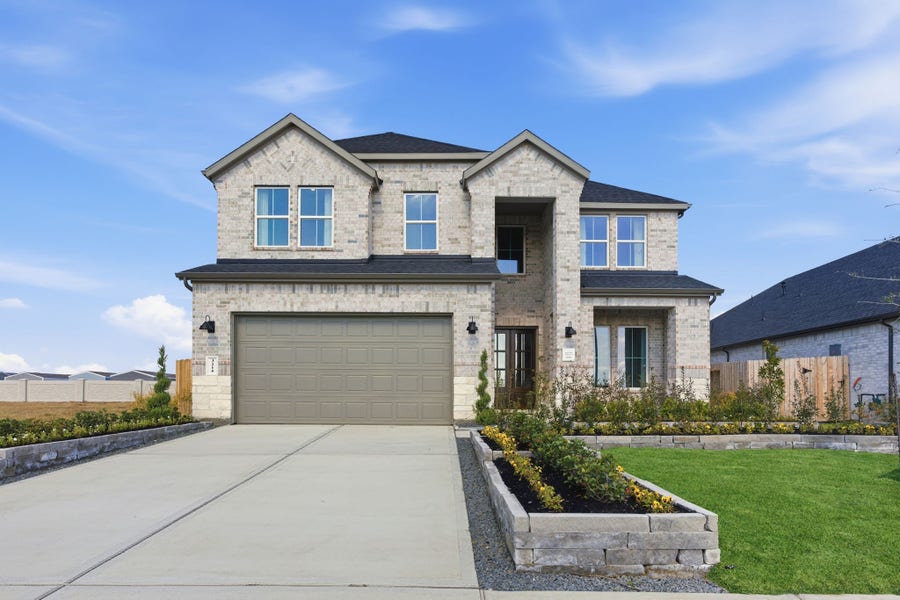 Property photo for 3315 Summercrisp Hollow Lane, Pearland, TX