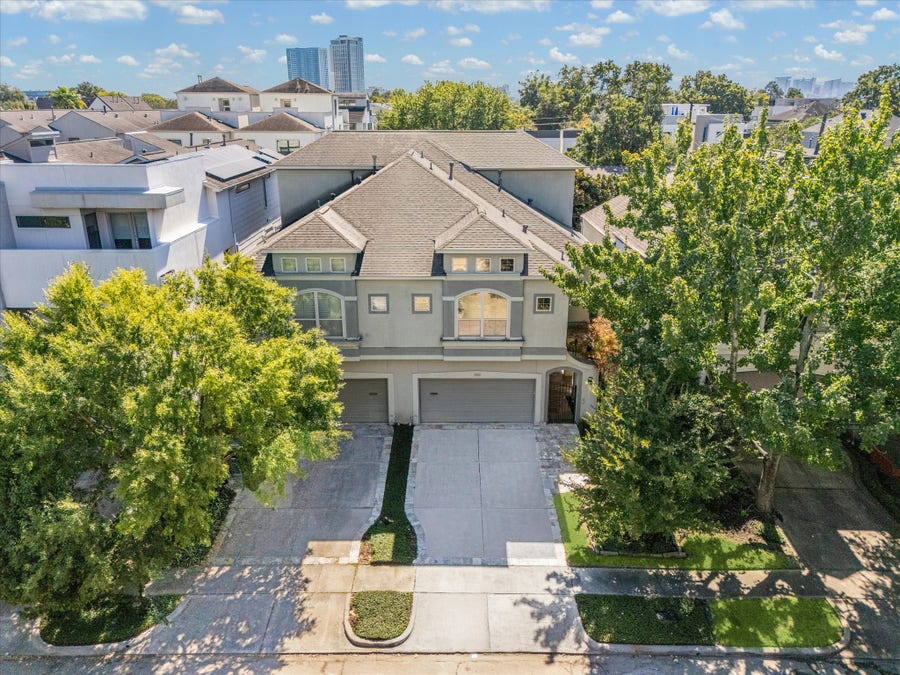 Property photo for 1533 Nevada Street, Houston, TX