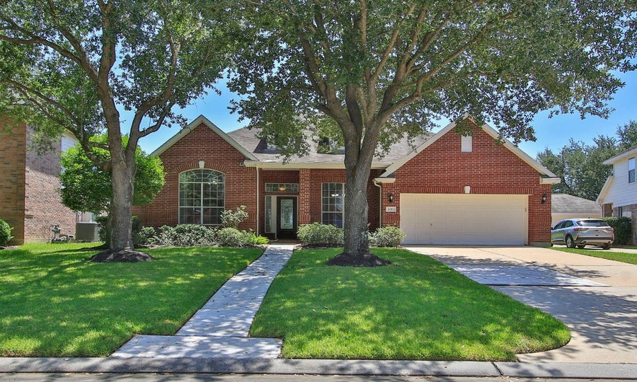 Property photo for 6311 Stone Trail Lane, Spring, TX