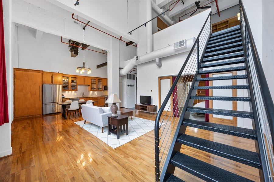 Property photo for 705 Main Street, #513, Houston, TX