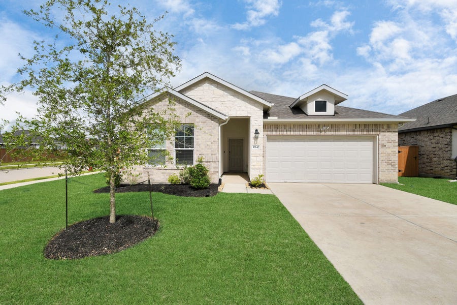 Property photo for 10642 Cascade Creek Drive, Rosharon, TX