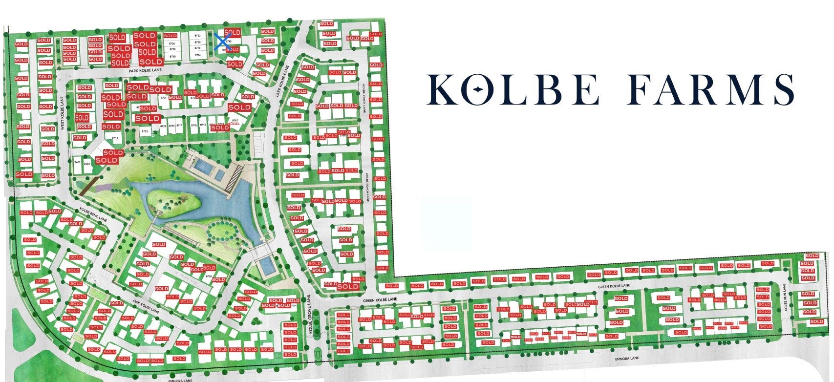 8710 Park Kolbe Lane, Houston, TX 77080 SOLD, SOLD, SOLD - Everything is Selling!!