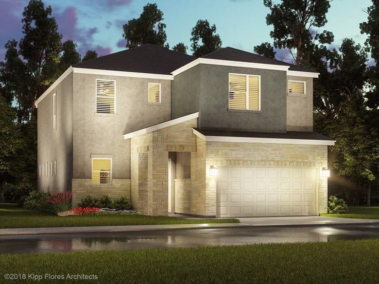 Property photo for 22643 Rice Flower Way, Katy, TX