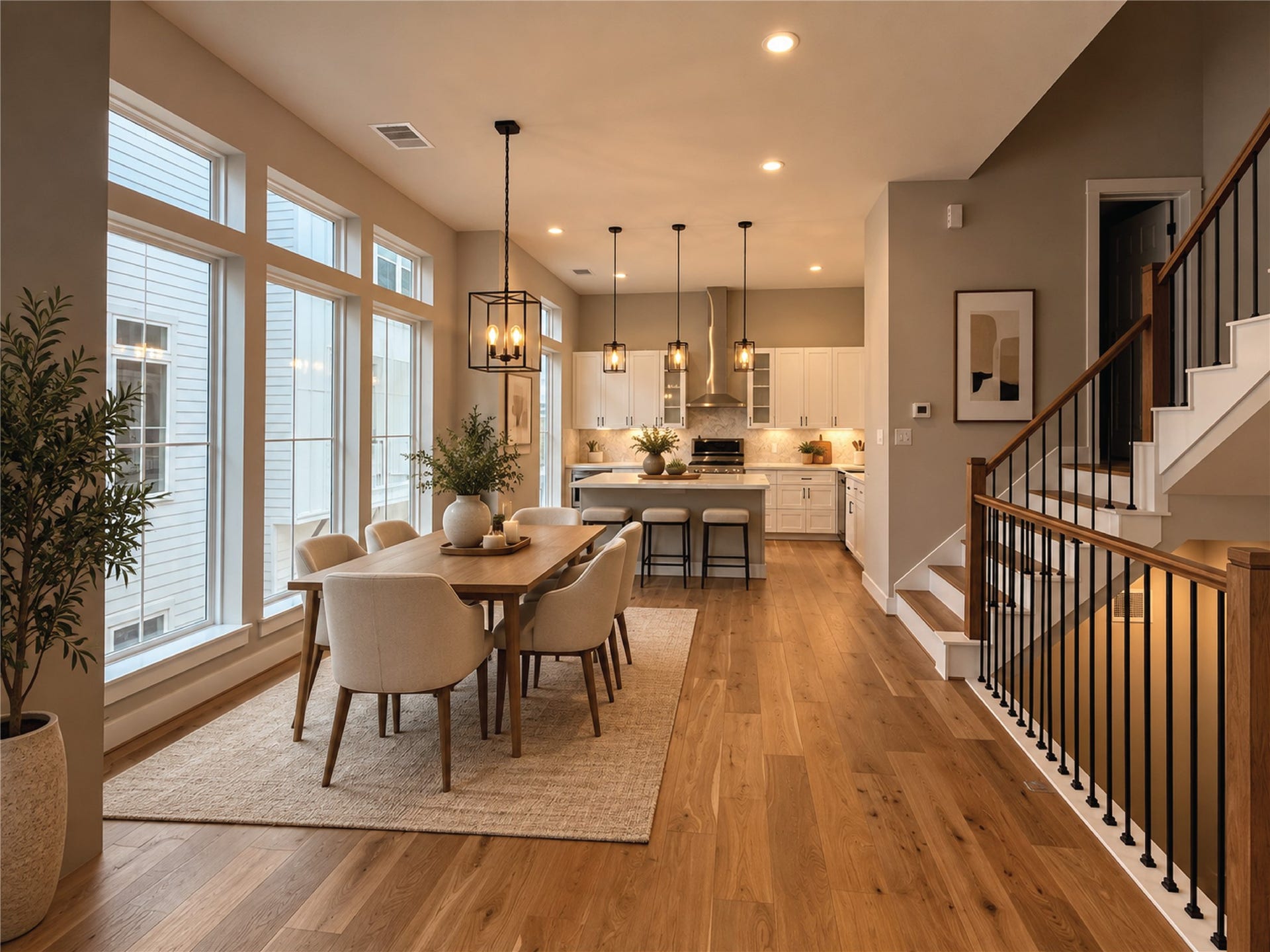 1175 W 19th Street, Houston, TX 77008 1175 W 19th Street, Houston, TX 77008