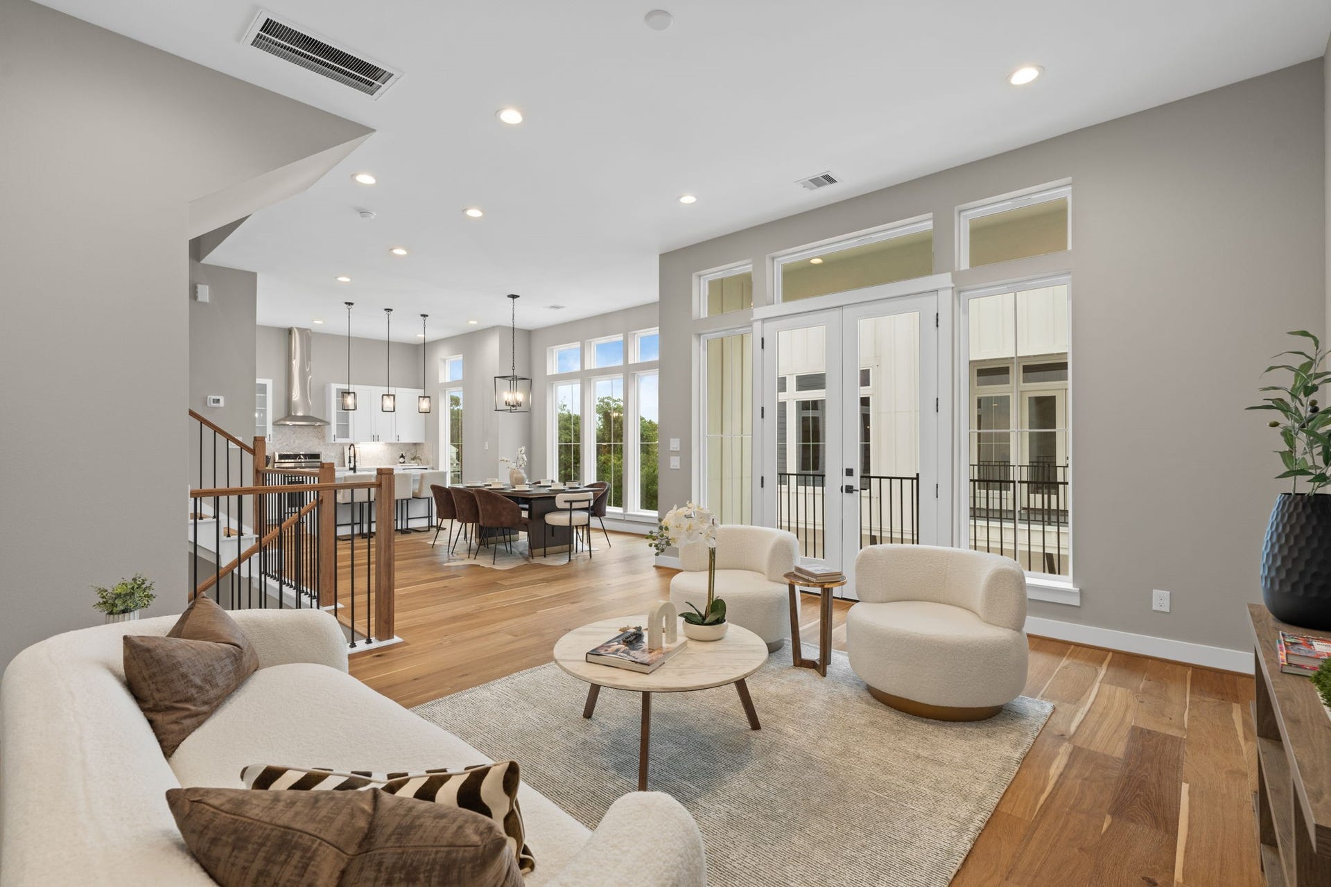 1175 W 19th Street, Houston, TX 77008 1175 W 19th Street, Houston, TX 77008