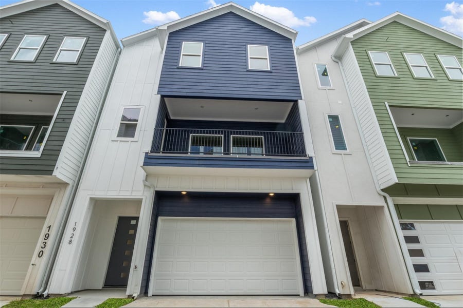 Property photo for 1928 Purswell Road, Houston, TX