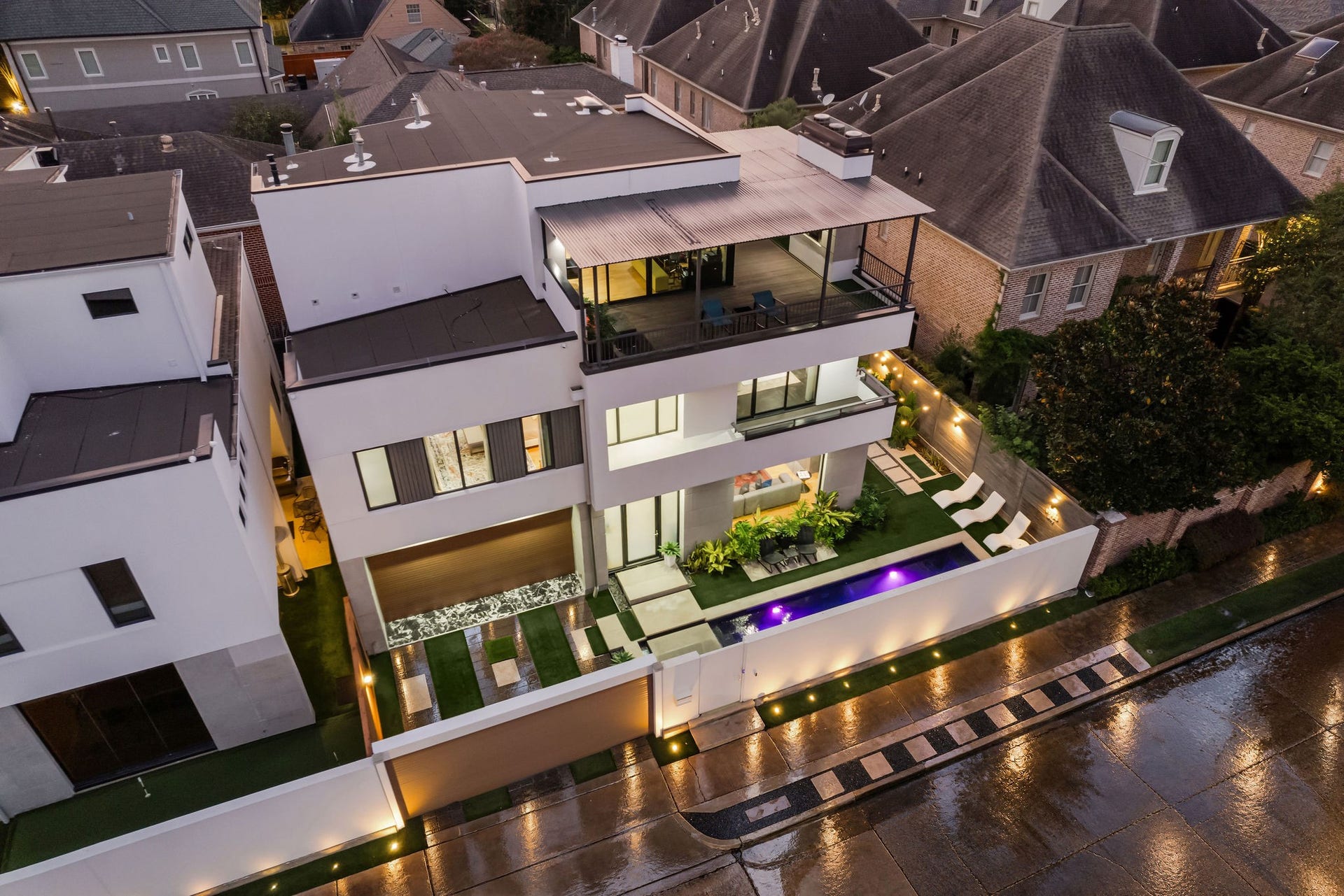 1310 Nantucket Drive, Houston, TX 77057 1310 Nantucket Drive, Houston, TX 77057