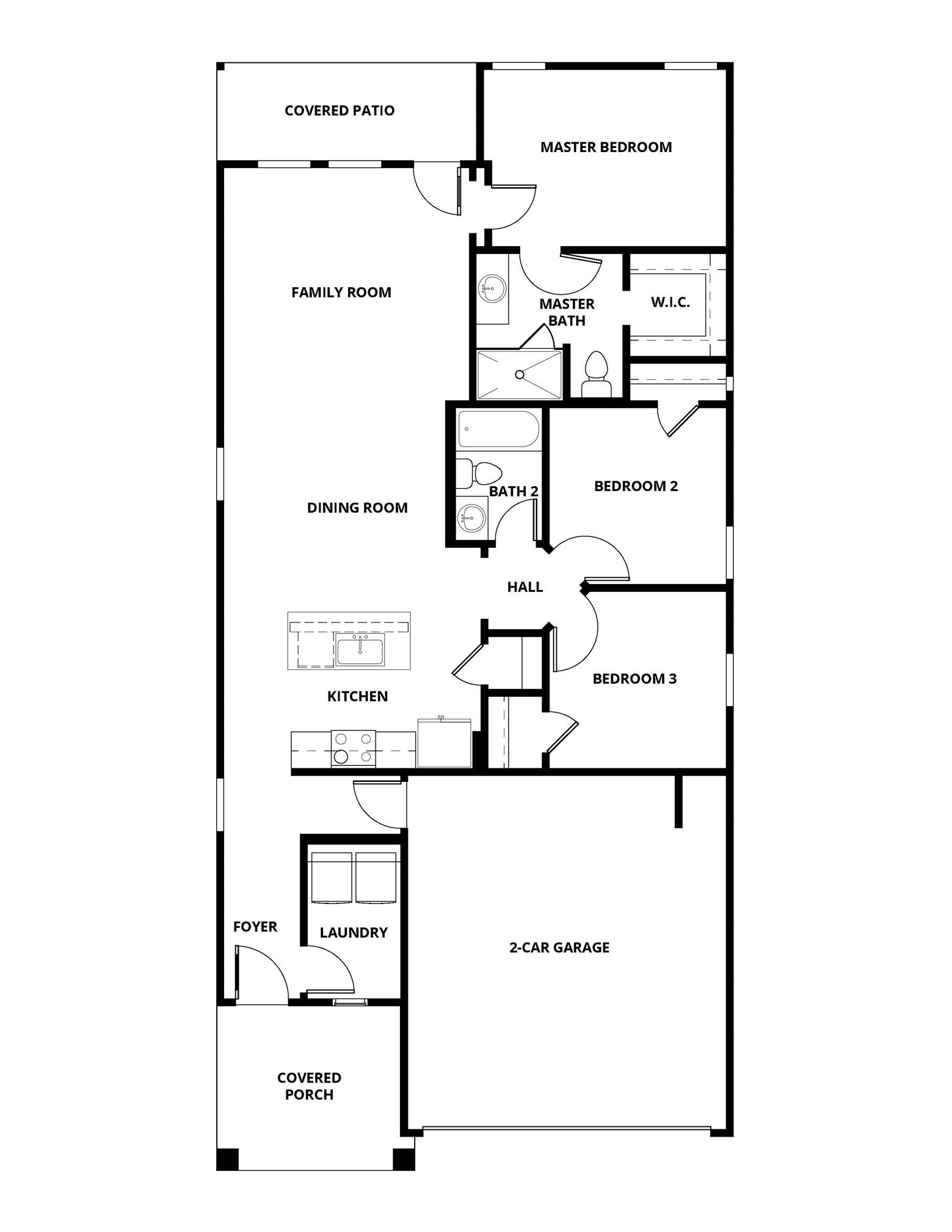 23006 Arizona Cypress Drive, Hockley, TX 77447 23006 Arizona Cypress Drive, Hockley, TX 77447