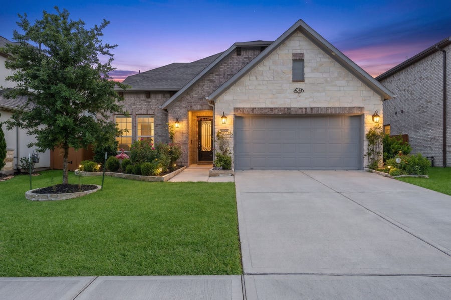 Property photo for 3850 Chapman Bluff Drive, Spring, TX