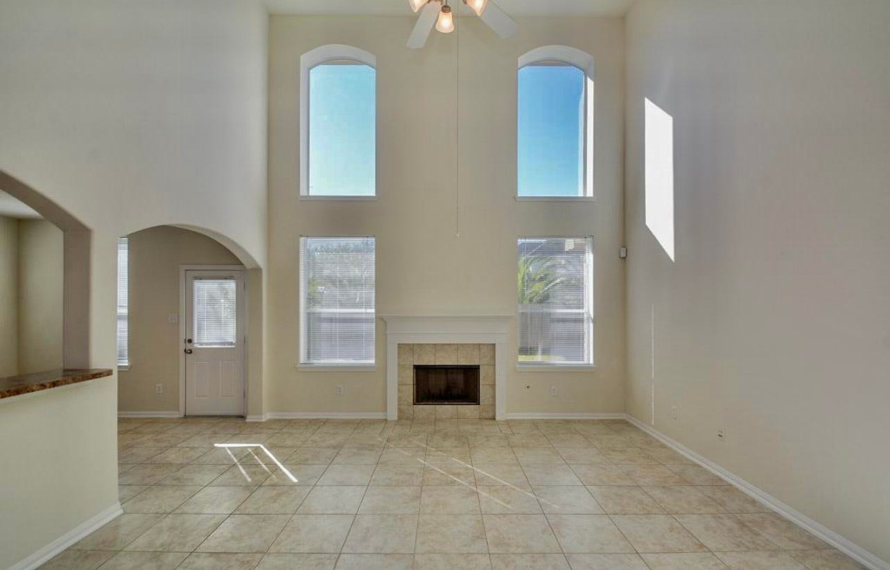21003 Garden Arbor Lane, Richmond, TX 77407 21003 Garden Arbor Lane, Richmond, TX 77407