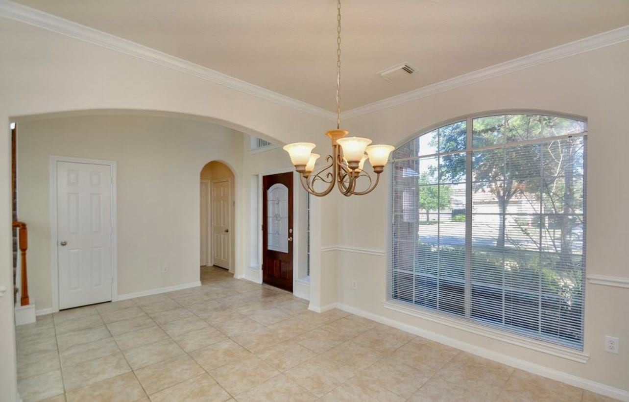 21003 Garden Arbor Lane, Richmond, TX 77407 21003 Garden Arbor Lane, Richmond, TX 77407