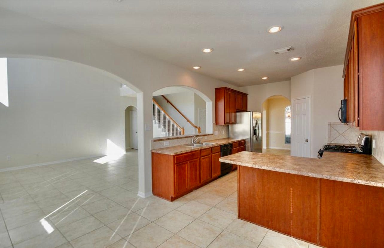 21003 Garden Arbor Lane, Richmond, TX 77407 21003 Garden Arbor Lane, Richmond, TX 77407