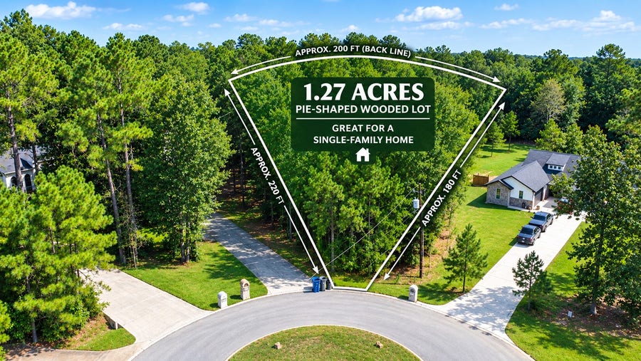 Property photo for 27701 Concho Drive, Splendora, TX