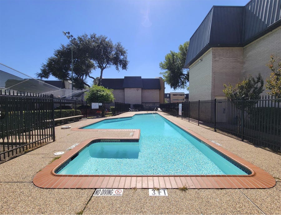 Property photo for 8523 Hearth Drive, #19-34, Houston, TX