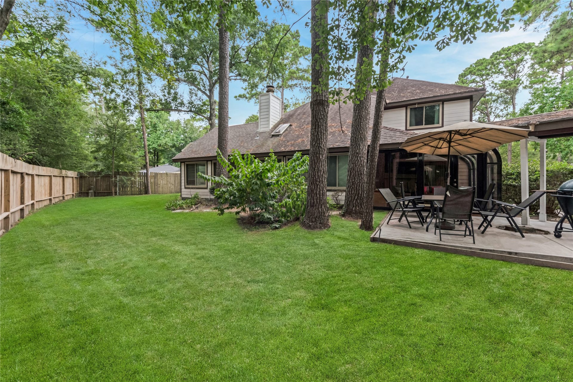 2 Summer Morning Court, The Woodlands, TX 77381 2 Summer Morning Court, The Woodlands, TX 77381