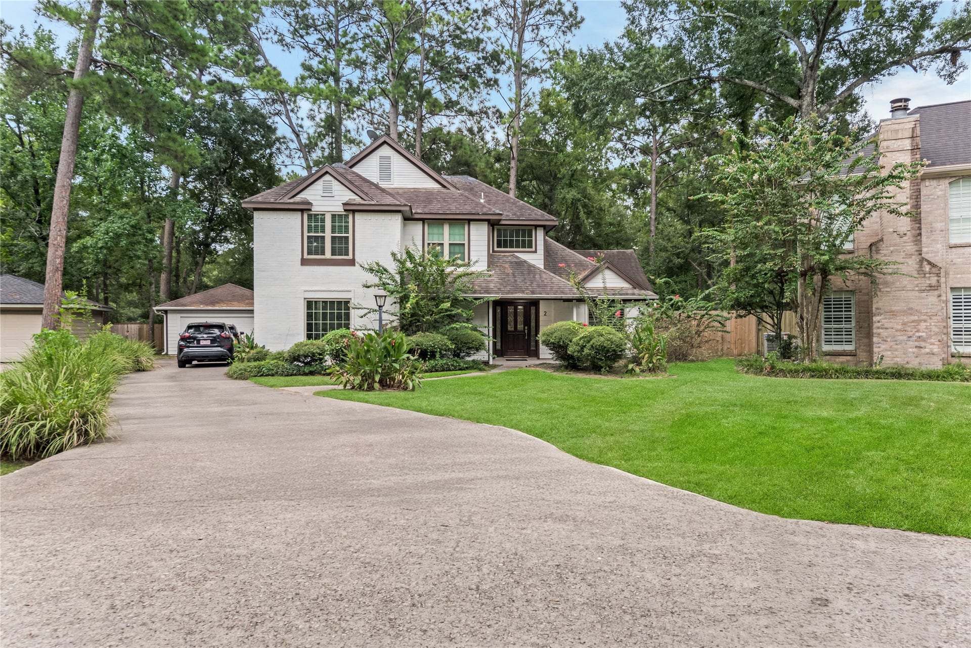 2 Summer Morning Court, The Woodlands, TX 77381 2 Summer Morning Court, The Woodlands, TX 77381