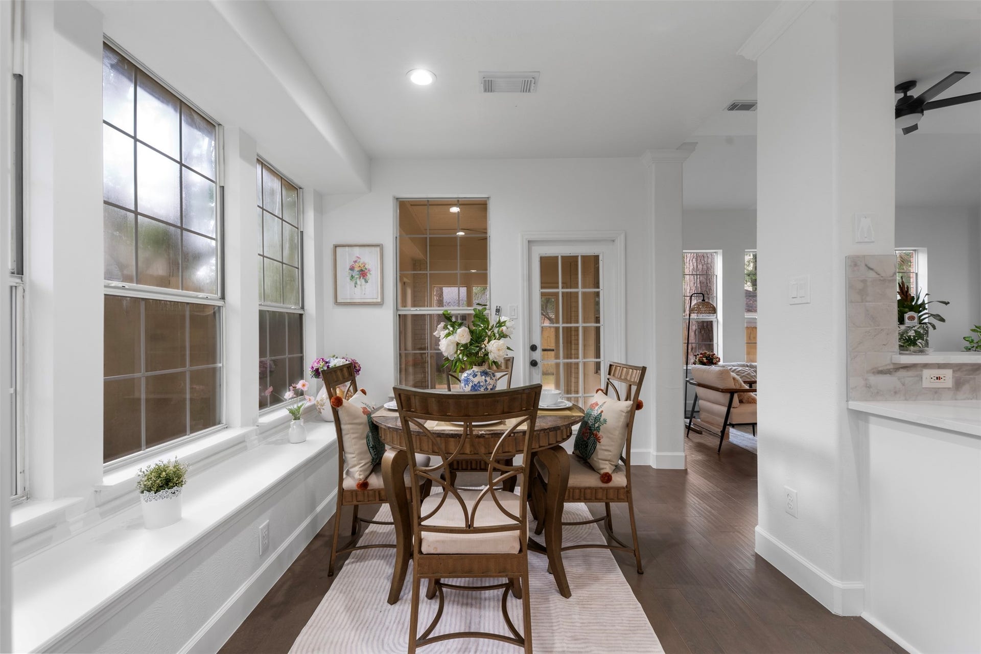 55 TERRAGLEN DR, Spring, TX 77382 55 TERRAGLEN DR, Spring, TX 77382