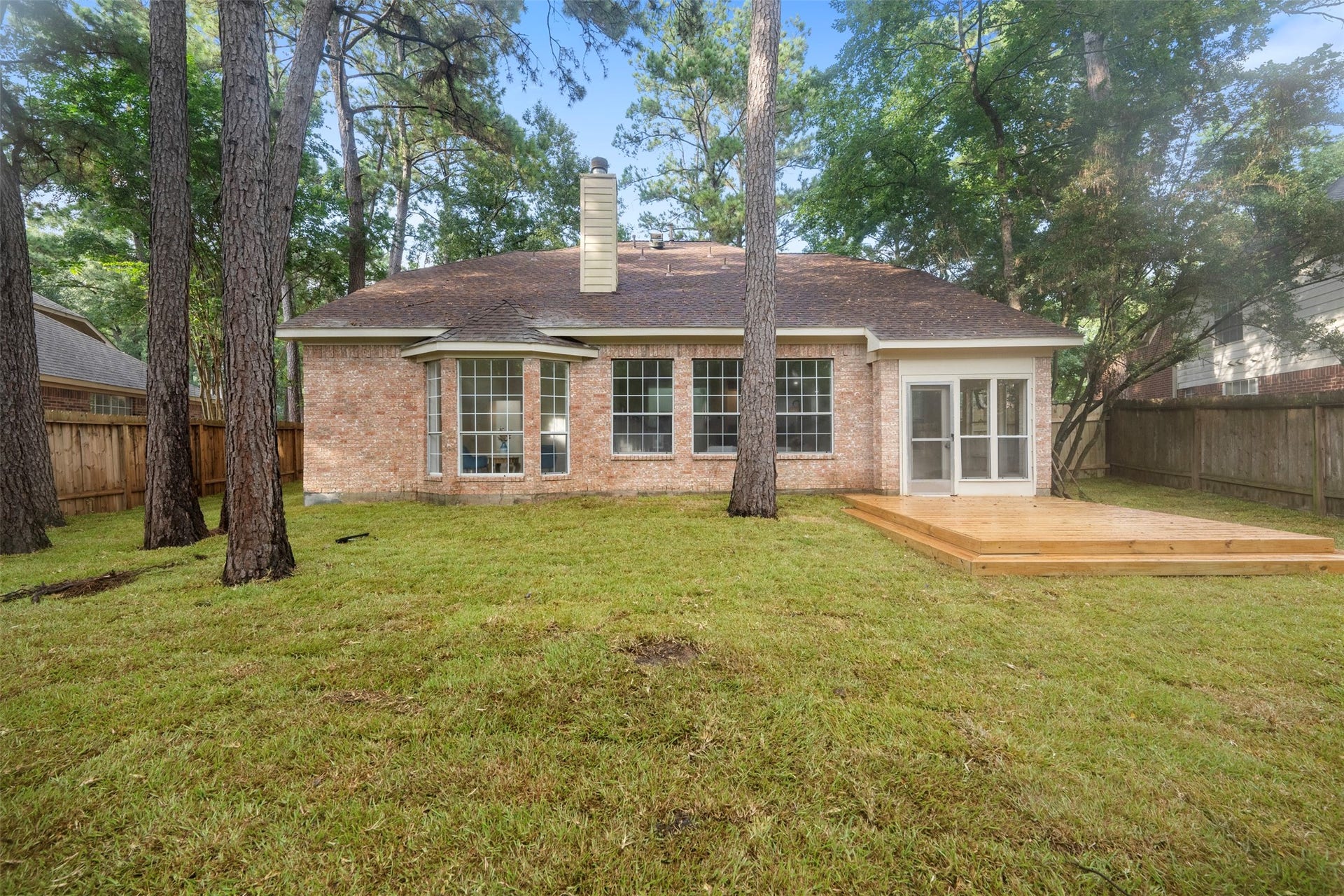 55 TERRAGLEN DR, Spring, TX 77382 55 TERRAGLEN DR, Spring, TX 77382