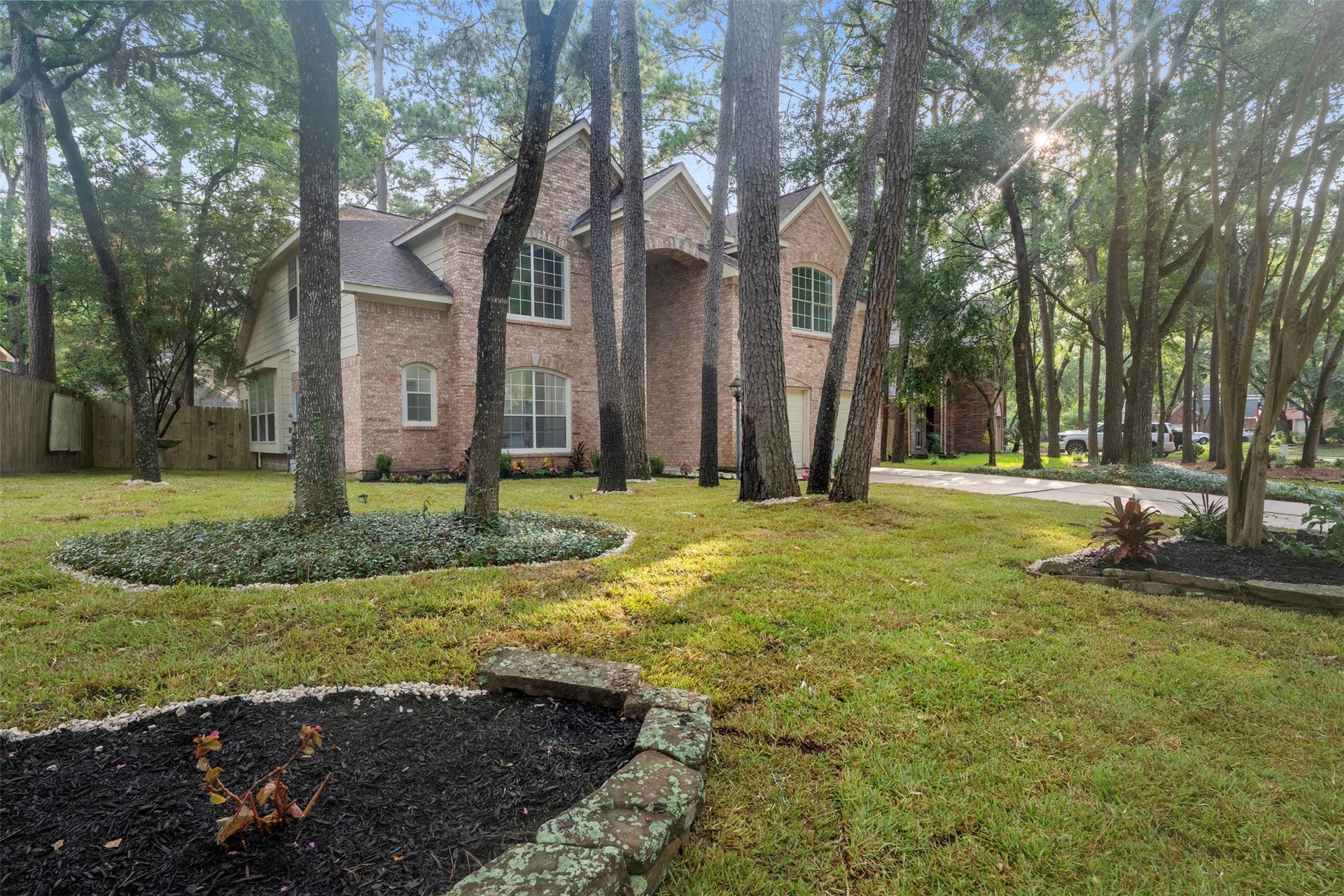55 TERRAGLEN DR, Spring, TX 77382 55 TERRAGLEN DR, Spring, TX 77382