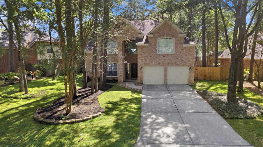 Property photo for 55 TERRAGLEN DR, Spring, TX