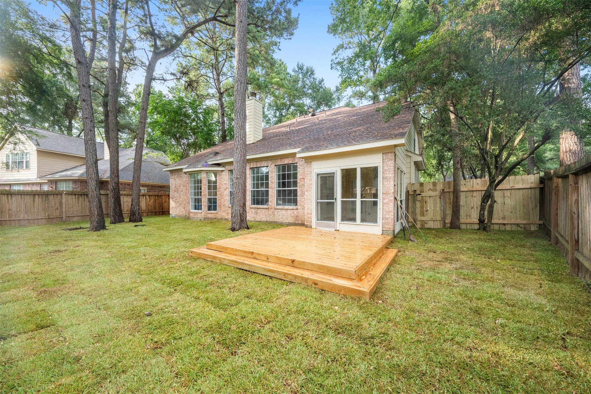 55 TERRAGLEN DR, Spring, TX 77382 55 TERRAGLEN DR, Spring, TX 77382