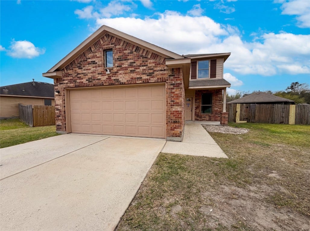 21534 Alexa Forest Dr, Porter, TX 77365