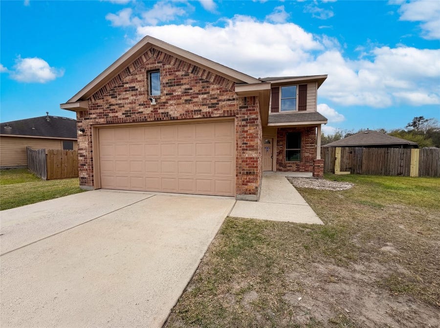 Property photo for 21534 Alexa Forest Dr, Porter, TX